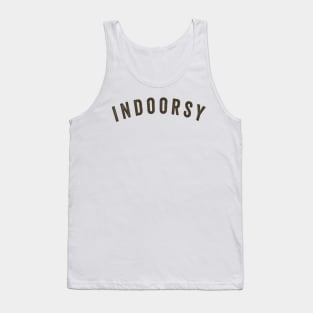 Indoorsy Sweatshirt, Indoorsy Hoodies, Homebody Sweatshirt Tank Top